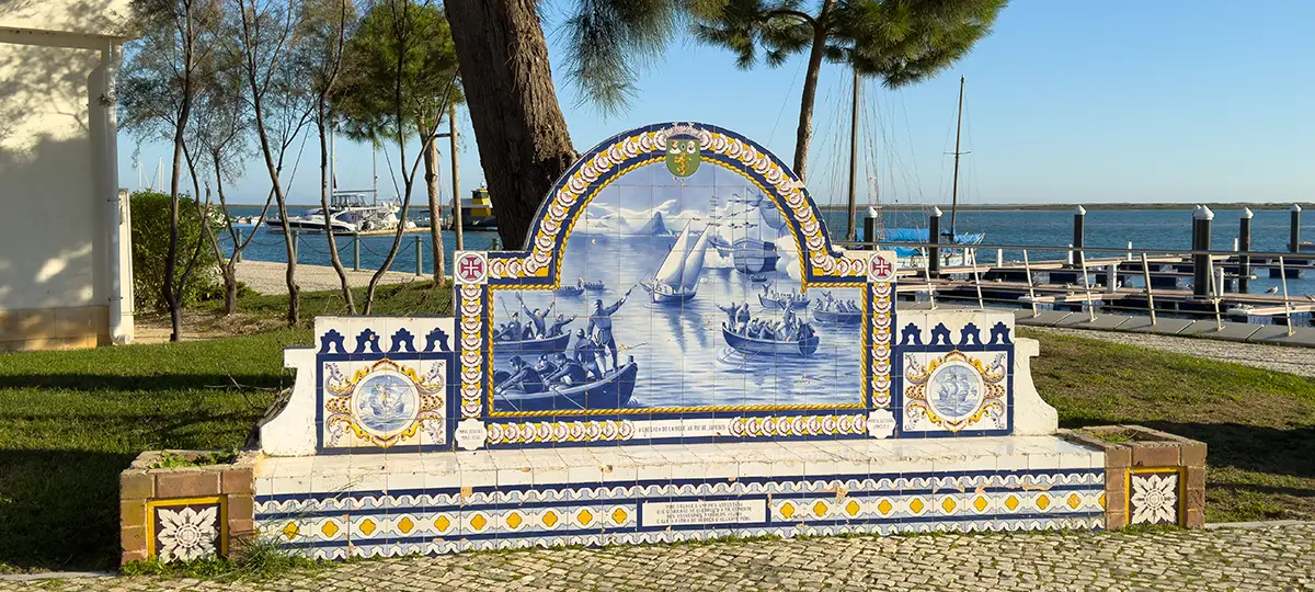 Die Algarve – unterwegs im Süden Portugals