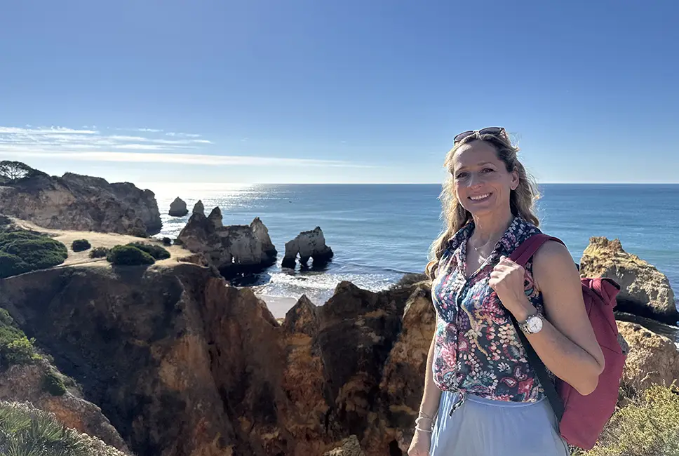Wunderschön! Die Algarve – unterwegs im Süden Portugals - Bild © WDR/Carolin Wagner