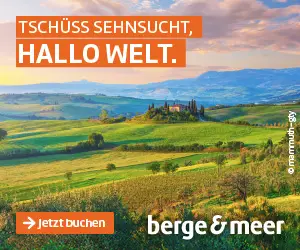 Urlaub buchen | Partner Link