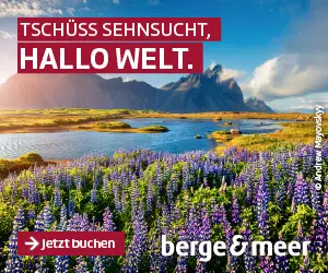 Urlaub buchen | Partner-Link