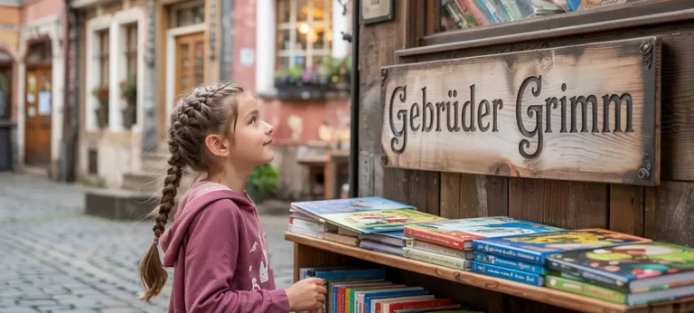 Hotel Marburger Hof – Euer familienfreundliches Märchenhotel in Marburg