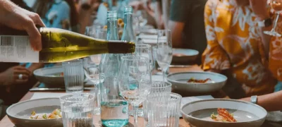 Kulinarische Reisen: Ein Fest für die Sinne