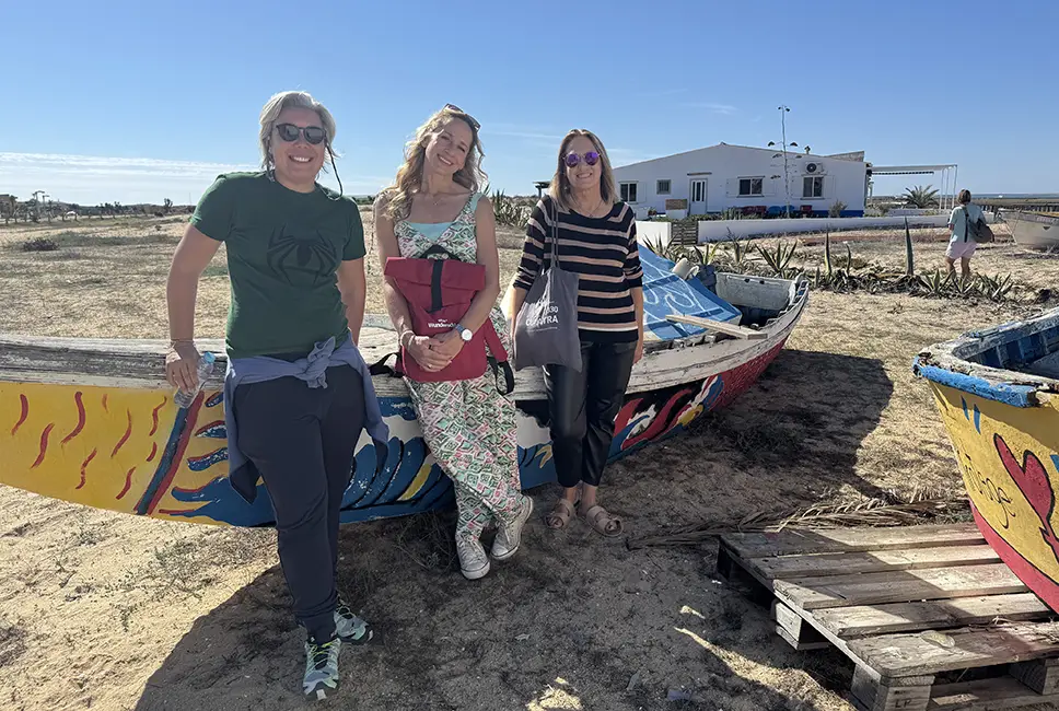 Wunderschön! Die Algarve – unterwegs im Süden Portugals - Bild © WDR/Carolin Wagner
