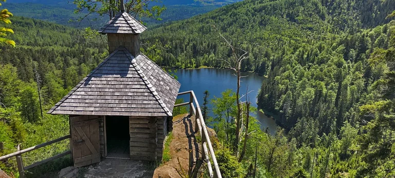 Bayerns schönste Seen – Naturparadiese für deinen nächsten Urlaub
