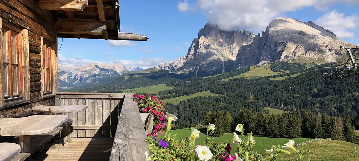 Urlaub in Südtirol – Inspiration für Erstbesucher