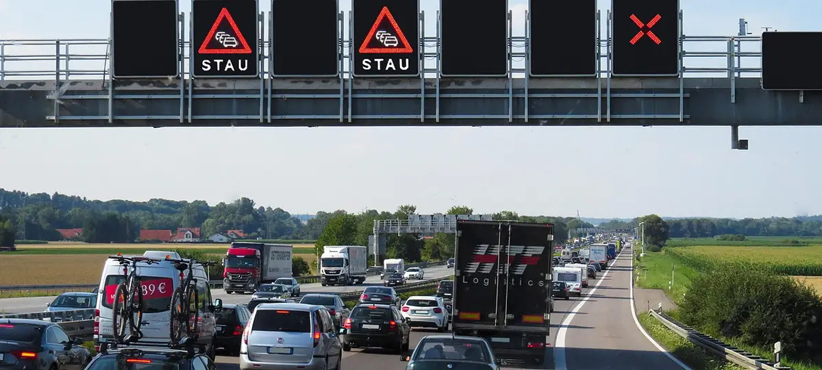 Bayerische Gemeinden planen Durchfahrverbote nach Tiroler Vorbild